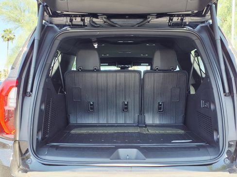Certified 2026 GMC Yukon XL Elevation AWD/4WD image 7