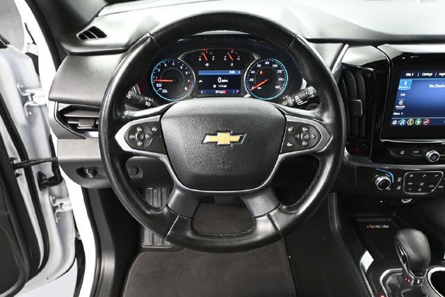 Used 2023 Chevrolet Traverse LT AWD/4WD image 20