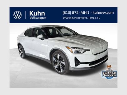 Used 2024 Polestar Polestar 2