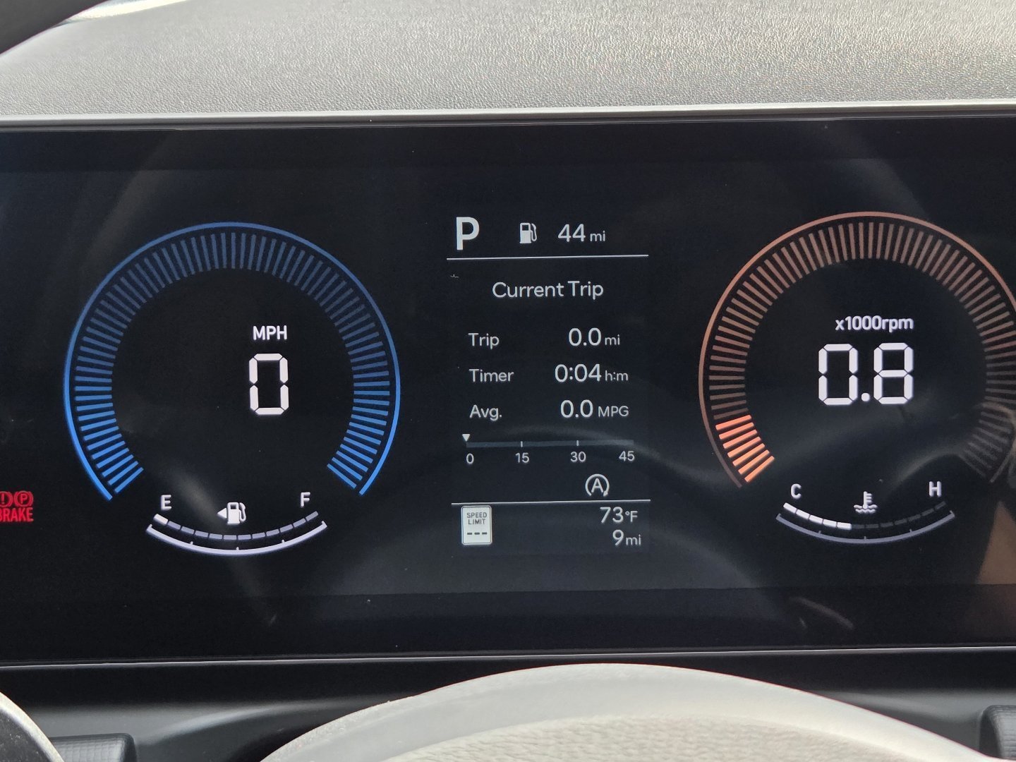 New 2026 Hyundai Tucson SEL Plus AWD/4WD image 56