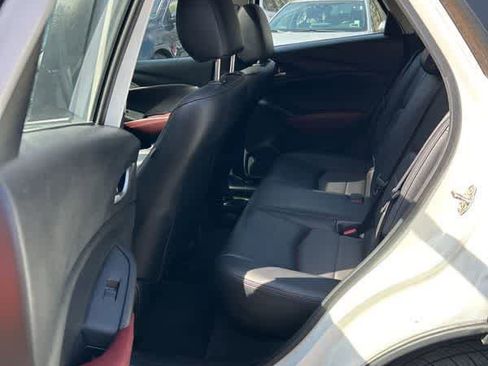 Used 2017 MAZDA CX-3 Touring w/ Premium Package image 14