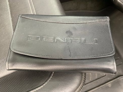Used 2017 GMC Sierra 1500 Denali w/ Denali Ultimate Package AWD/4WD image 28