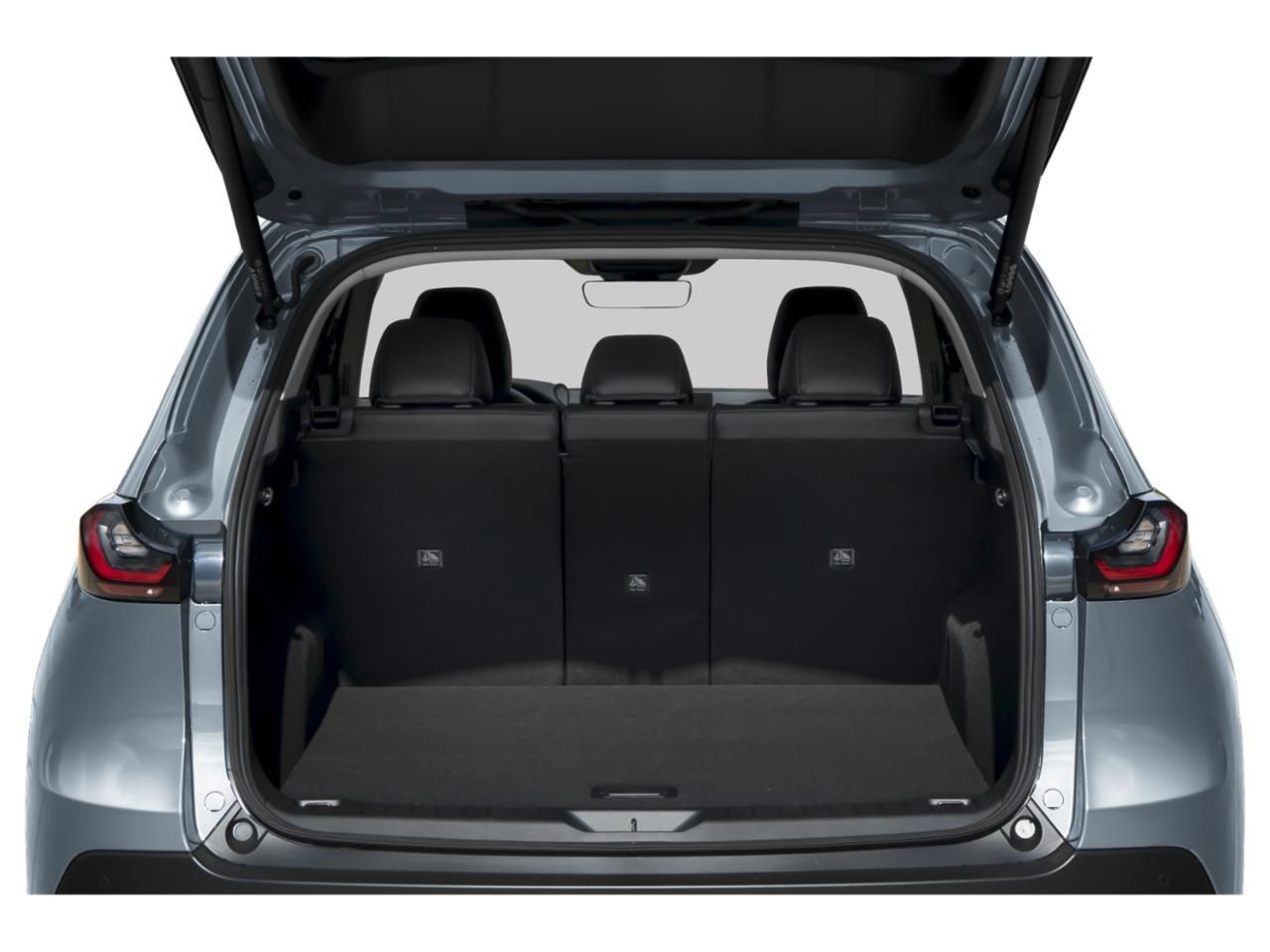 New 2026 MAZDA CX-5 Preferred AWD/4WD image 8