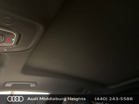 Used 2026 Audi Q8 Premium Plus AWD/4WD image 25