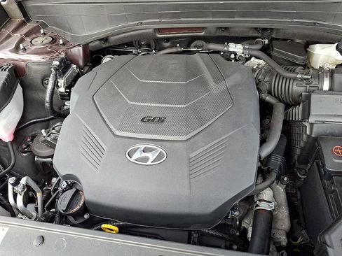 Used 2023 Hyundai Palisade Calligraphy AWD/4WD image 30