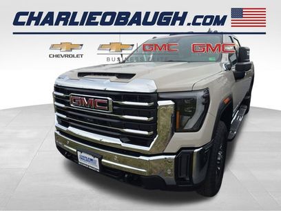 New 2026 GMC Sierra 2500 SLE w/ Preferred Package