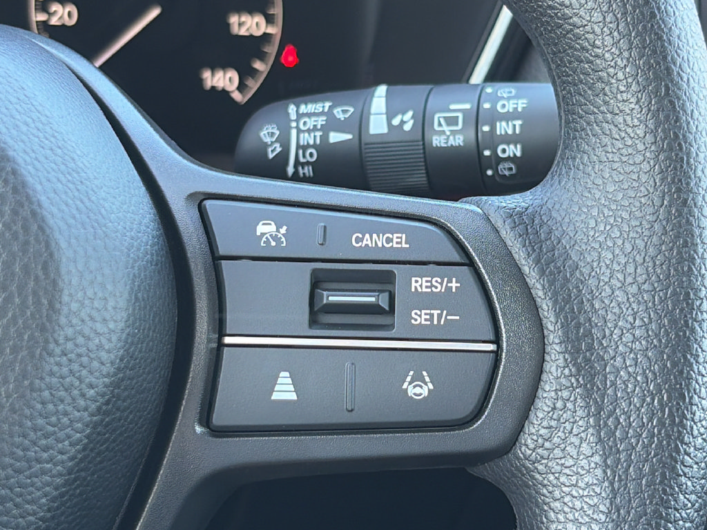 New 2027 Honda CR-V EX image 24