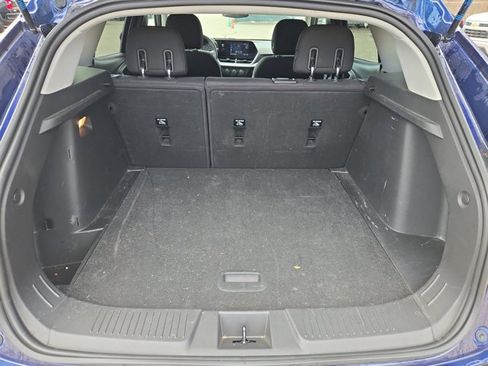 Certified 2024 Chevrolet Trax LS w/ LS Convenience Package image 23