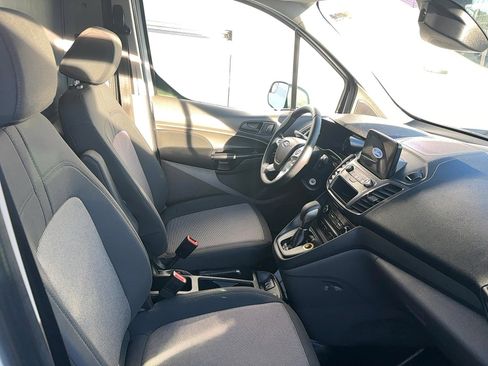 Used 2020 Ford Transit Connect XL FWD image 6