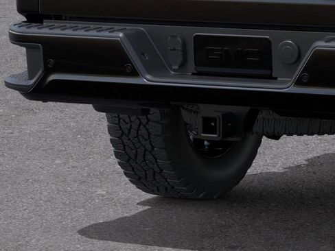 New 2026 GMC Sierra 2500 AT4 w/ AT4 Premium Plus Package image 14