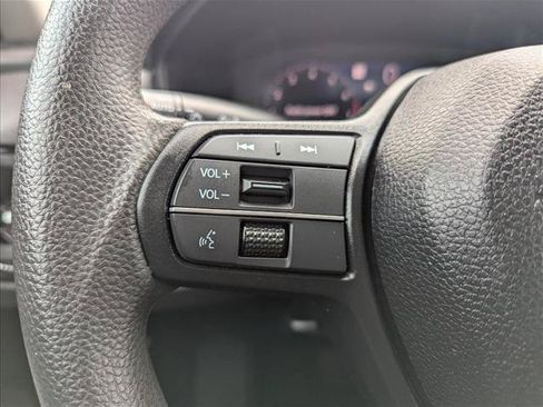 Used 2024 Honda Accord EX image 13
