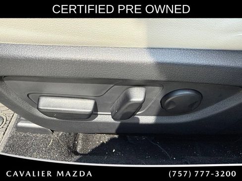 Certified 2025 MAZDA CX-30 AWD 2.5 S w/ Premium Package image 14