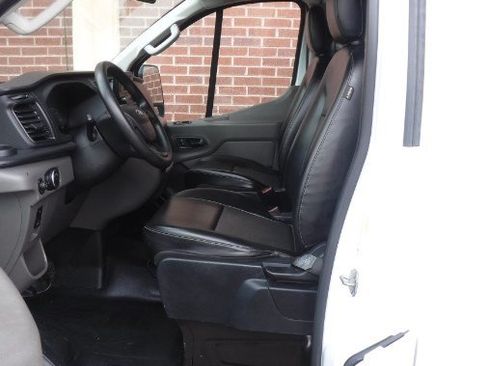 Used 2021 Ford Transit 350 XL AWD/4WD image 8