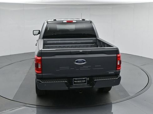 Used 2023 Ford F150 XLT w/ Equipment Group 302A High image 40