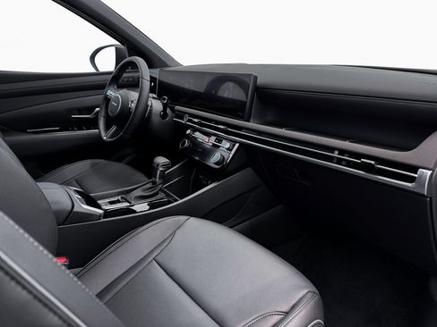 New 2026 Hyundai Santa Cruz Limited AWD/4WD image 15