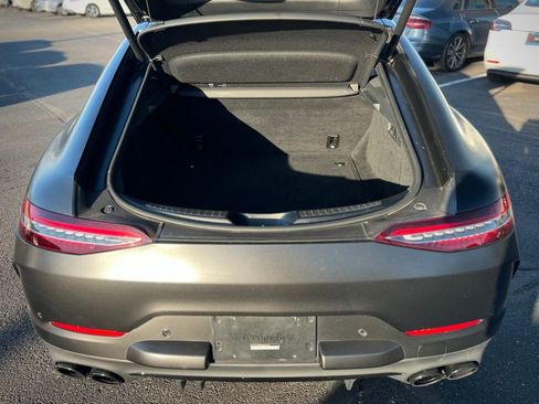 Used 2022 Mercedes-Benz AMG GT 53 image 26
