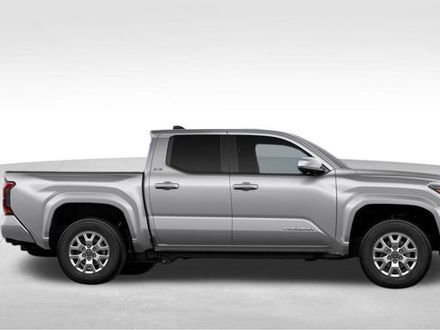 New 2025 Toyota Tacoma SR5 image 13