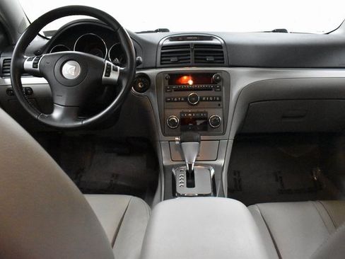 Used 2008 Saturn Aura XR w/ Premium Trim Package image 16