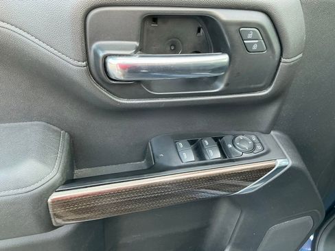 Used 2019 Chevrolet Silverado 1500 LT w/ All-Star Edition RWD image 19