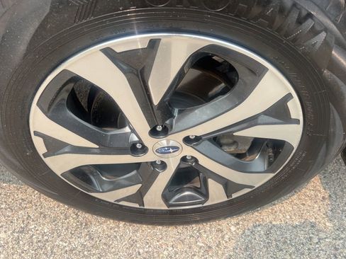 Used 2022 Subaru Outback Limited w/ Popular Package #2 image 51