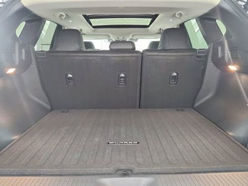 New 2025 Nissan Murano SL image 38