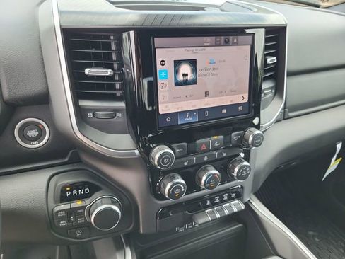 New 2026 RAM 1500 4x4 Crew Cab image 12