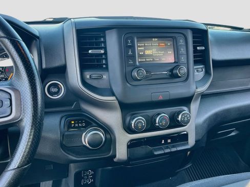 Used 2019 RAM 1500 Tradesman RWD image 14