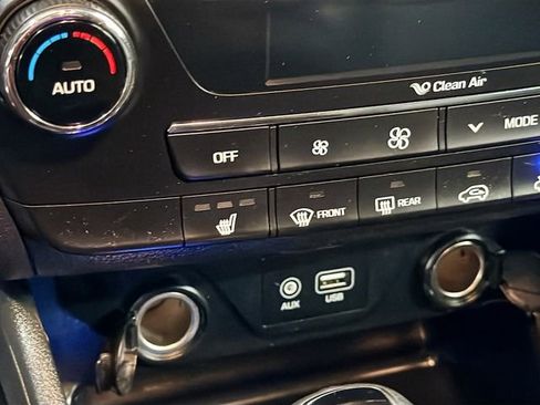 Used 2017 Hyundai Tucson SE Plus image 20