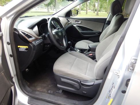 Used 2018 Hyundai Santa Fe Sport AWD/4WD image 11