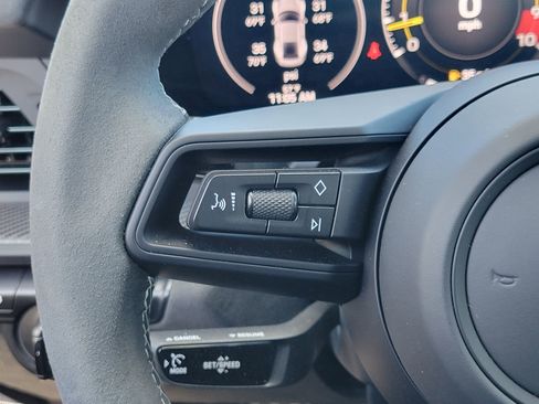 Certified 2025 Porsche 911 GT3 image 13