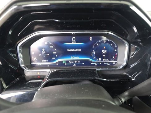 Used 2024 Chevrolet Silverado 2500 LT image 24