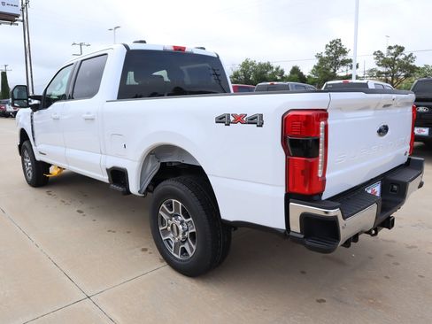 New 2026 Ford F250 Lariat AWD/4WD image 25