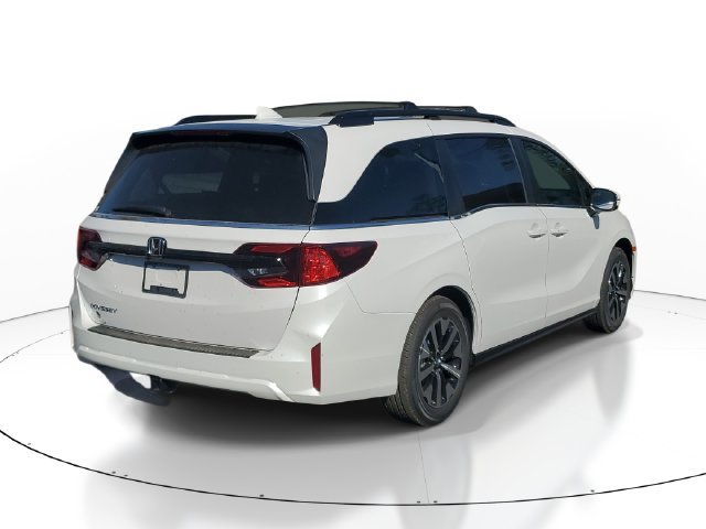 New 2027 Honda Odyssey EX-L image 4