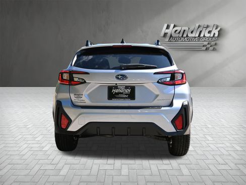 Certified 2025 Subaru Crosstrek 2.0i Premium w/ Crosstrek Mirror Package image 8