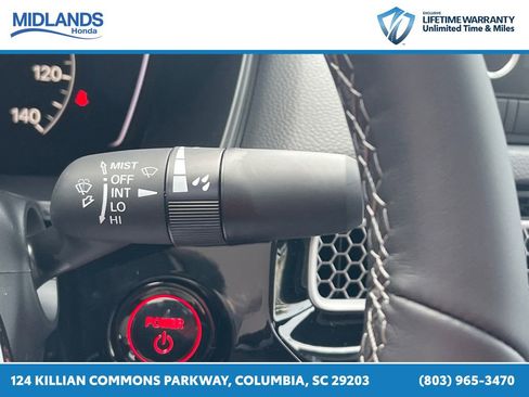 New 2026 Honda Civic Sport image 26