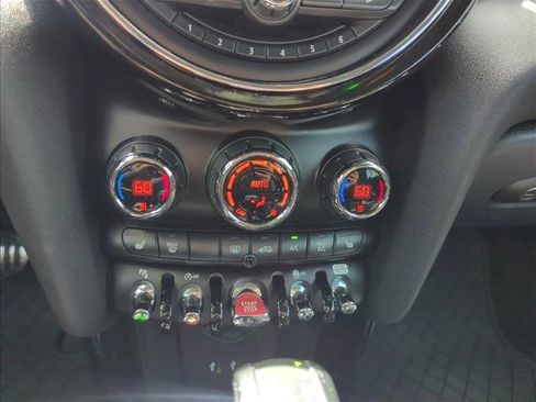 Used 2019 MINI Cooper John Cooper Works w/ Premium Package FWD image 10