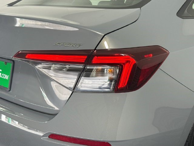 Used 2025 Honda Civic Sport image 33