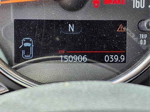 Used 2017 MINI Cooper S FWD image 27