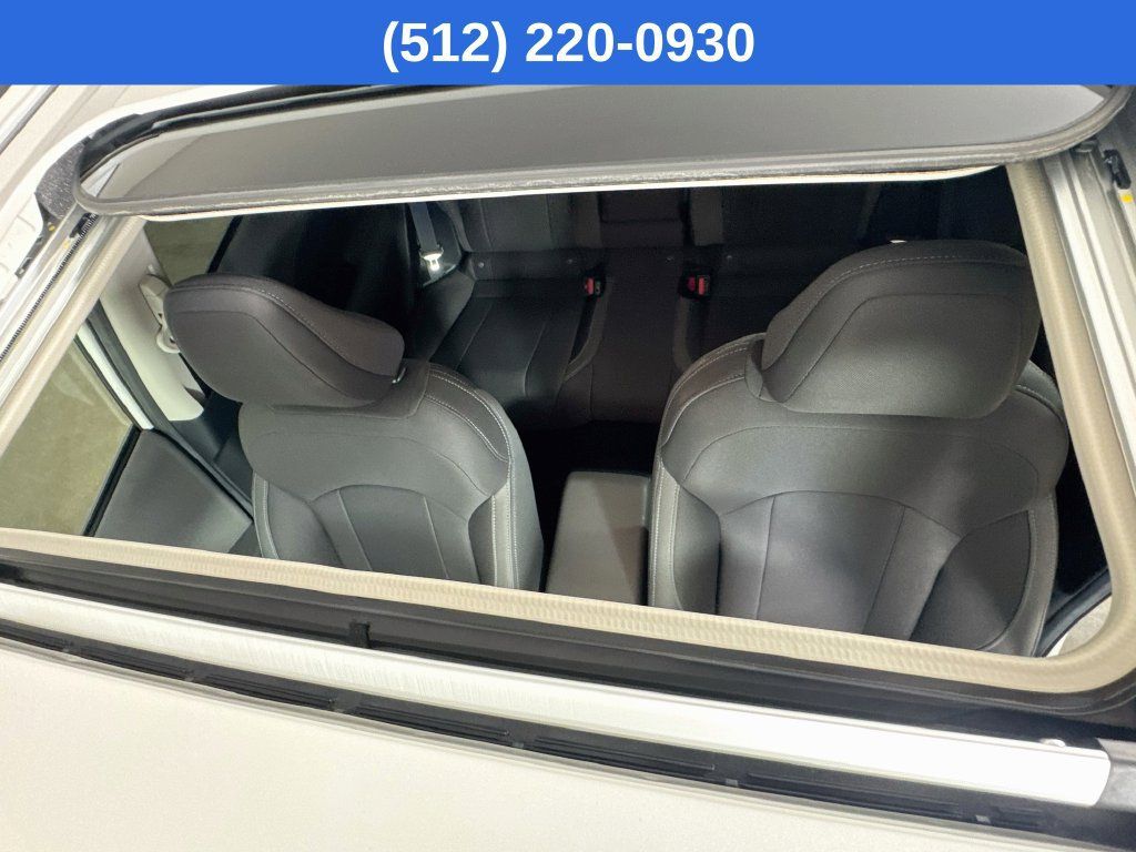 Certified 2026 Subaru Crosstrek 2.5i Premium AWD/4WD image 27