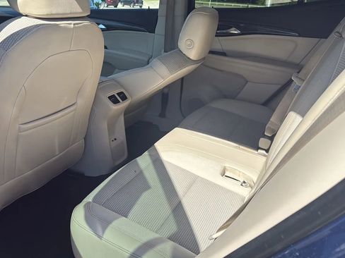Used 2023 Buick Envision Preferred FWD image 11