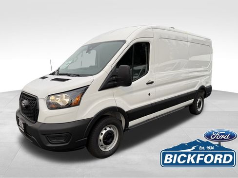 New 2026 Ford Transit 150 Base image 1