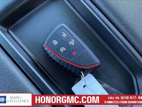 Used 2023 GMC Sierra 1500 Elevation AWD/4WD image 34