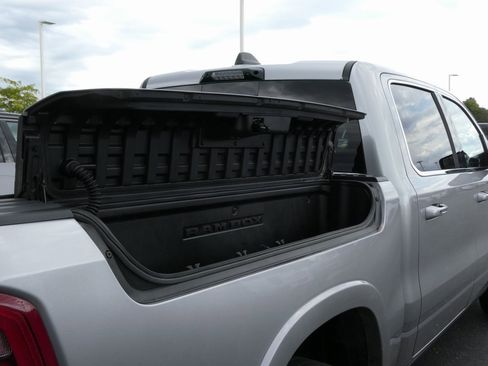 Used 2022 RAM 1500 Limited image 27