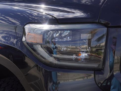 Used 2020 Toyota Tundra TRD Pro AWD/4WD image 11