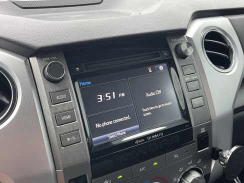 Used 2018 Toyota Tundra SR5 w/ TRD Off Road Package AWD/4WD image 26