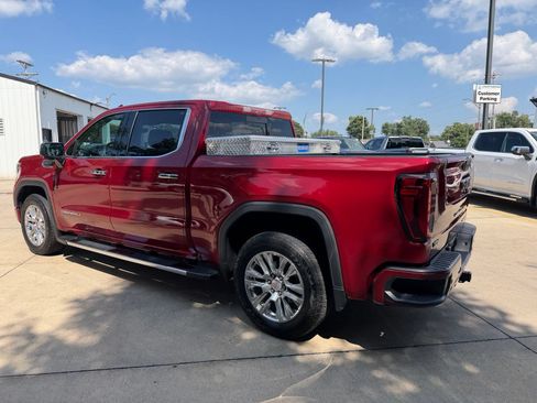 Used 2020 GMC Sierra 1500 Denali w/ Technology Package AWD/4WD image 29