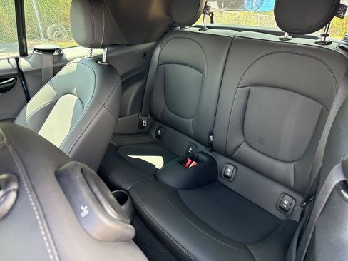 Certified 2023 MINI Cooper Convertible image 13