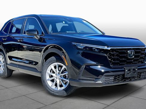 New 2026 Honda CR-V EX image 2