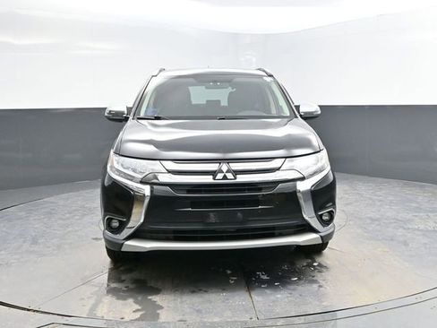 Used 2016 Mitsubishi Outlander SEL image 4