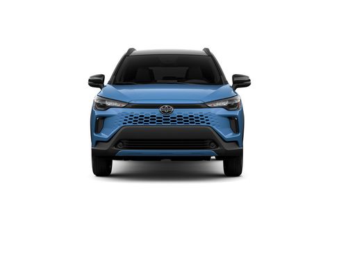 New 2026 Toyota Corolla Cross AWD Hybrid image 17